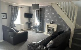 3 Dialknowe Holiday Cottage - Wanlockhead - 3 Bedrooms